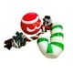 thumbnail image 5 of Juguete Para Morder De Perro, Juguete Para Perros Chirriante De Navidad, Juego De Lanzamiento, Estilo Al Aire Libre C, 5 of 5