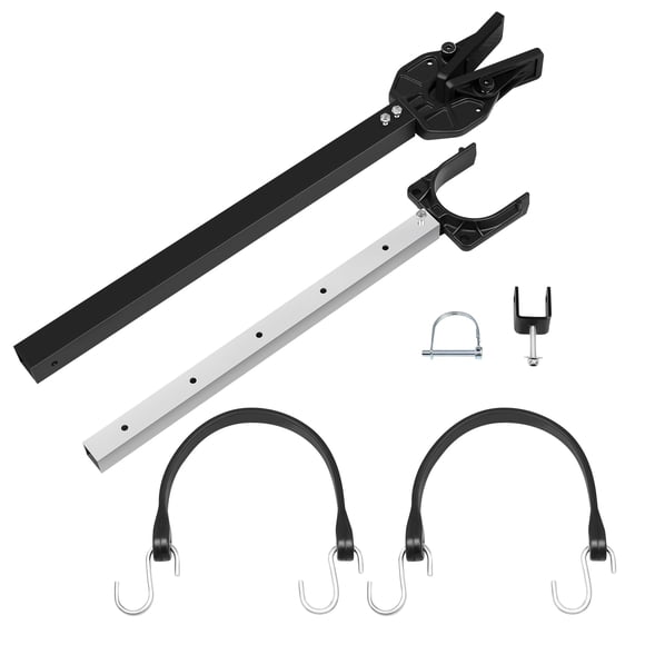 Protector de Popa Ajustable JY PERFORMANCE 58-89 cm