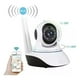 thumbnail image 1 of Cámara Ip 360° Hd Onvif Camara Wifi Cctv, 1 of 2