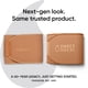 thumbnail image 2 of Cinturón recortador de cintura Sports Research Sweet Sweat Toned Sand XL, 2 of 6