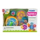 thumbnail image 4 of Juego de 5 imanes para nevera Toomies Tomy Gearation, 4 of 4