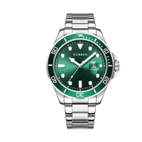 Reloj Curren Kred17190719 Quartz Hombre