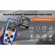 thumbnail image 4 of Medidor Láser de Distancia EAGLINE EGL195C 59 m Bluetooth, 4 of 9