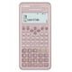 thumbnail image 1 of Calculadora Científica FX-570ES Plus-2PK 2da Gen. Rosa, 1 of 2