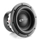 thumbnail image 1 of Subwoofer CT Sounds 25 cm Dual 4 Ω 2500 W Máx, 1 of 6