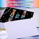 thumbnail image 3 of Tarjeta de felicitación Idealmuzik Giant Welcome 36 x 56 cm con sobre, 3 of 7