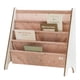 thumbnail image 1 of Estante para niños Bookshelf 3 Sprouts con tela reciclada, 4 niveles, 1 of 8