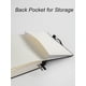 thumbnail image 5 of Cuaderno Bullet VOLINOTE A5 366 páginas 100 g/m² Blush, 5 of 7