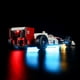 thumbnail image 2 of Kit de Luces Lightailing para Lego 10330 McLaren MP44 Ayrton Senna, 2 of 3