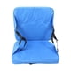 thumbnail image 3 of Cojín De Asiento De Estadio Portátil, Plegable Y Grueso, Ideal Para Picnic, Viajes Y Senderismo, Color Azul., 3 of 5