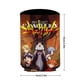 thumbnail image 3 of NEON GENESIS EVANGELION Funda enfriadora de latas, aislante de bebidas para mantener frías o calientes, funda térmica plegable para latas, portabebidas reutilizable, 3 of 6
