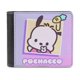 thumbnail image 1 of Pochacco Cartera de Cuero PU para Hombres, Tarjetero Bifold Delgado, Cartera Minimalista de Cuero Sintético Suave, 1 of 6