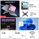 thumbnail image 2 of Laptop Lenovo IdeaPad Slim 3 Ryzen 5 16GB 512GB SSD 15.6", 2 of 7