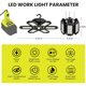 thumbnail image 2 of Luz LED de trabajo TANHEYIN 68 W 6800 lúmenes, 2 of 3