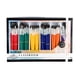 thumbnail image 1 of Pinceles para pintar Royal Brush RCVP-108 Round Natural Hair, 1 of 3
