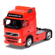 thumbnail image 1 of Camión Volvo FH12 escala 1:32 rojo, 1 of 3