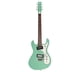thumbnail image 1 of Guitarra Eléctrica Danelectro 64 Dark Aqua, 1 of 2