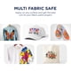thumbnail image 5 of Medium para Tela BLUEBIRD Mediano 100ml Ligante Textil, 5 of 6