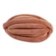 thumbnail image 3 of Hilo Grueso Y Grueso Para Tejer A Ganchillo Brazo Para Tejer Para Manualidades Almohada Color Marrón, 3 of 5