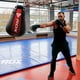 thumbnail image 3 of Saco Boxeo Entrenamiento Maize Punch Mitts RDX Black Red - 2PBR-MR, 3 of 3
