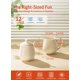 thumbnail image 3 of Jarra Sweese 350 ml Juego de Azucarero y Cremalera de Porcelana, 3 of 6