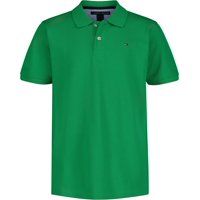 Polo Tommy Hilfiger Para Niños De Manga Corta Ivy De 14 A 16 Años