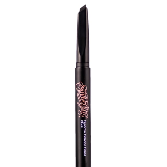 Lápiz Pomada para Cejas Suavecita Black