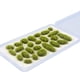 thumbnail image 4 of 25x Hierba De Racimo De Simulación Para Decoración De Paisaje De Tren Accesorio Verde Claro, 4 of 5