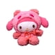 thumbnail image 3 of Juguete De Peluche De Animal, Regalo Decorativo, Personaje De Dibujos Animados Para El Hogar, Niños, Niñas, Sala De Estar, Rojo, 3 of 3