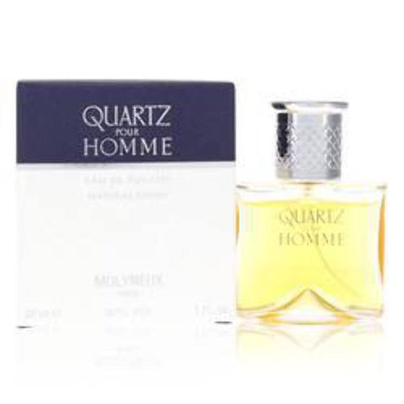 Perfume Molyneux QUARTZ Eau de Toilette 100 ml para Hombre