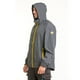 thumbnail image 4 of Cortaviento HW Vent Hombre Carbon Grey, 4 of 9