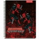 thumbnail image 2 of Cuaderno Universitario Deadpool Marvel, producto surtido 1 un, 2 of 12