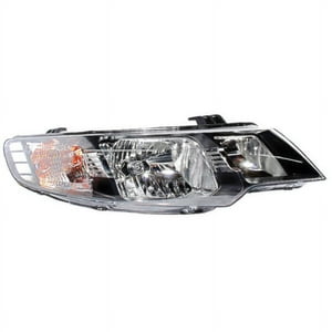 Repuestos Del Sol - Óptico Derecho Kia Cerato 5 1.6 Gamma G4Fc Mpi Dohc 16 Valv Cvvt 2011 2012