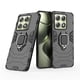 thumbnail image 1 of FOXDOCK Funda Antigolpes para Xiaomi 14T – Protección Total con Soporte y Diseño Robusto, 1 of 5