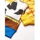 thumbnail image 4 of Sudadera con capucha Disney Sheriff Woody Toy Story para niños 5T, 4 of 4