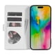 thumbnail image 5 of Funda Para Elegante Funda Iphone 16 Glitter Con Cremallera-ideal Para El Uso Diario, 5 of 5