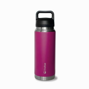 Botella Térmica Insulada Indo 800Ml Lhotse Lila