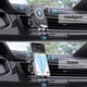 thumbnail image 3 of Cargador de coche inalámbrico MOKPR de 15 W con soporte de ventilación de carga rápida, 3 of 8
