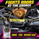 thumbnail image 3 of Ambientador para coche Meguiar's 57 g Tropical – Pack de 6, 3 of 9