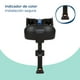 thumbnail image 4 of Base para Silla de Auto Clickfit Joie, 4 of 10