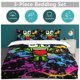 thumbnail image 5 of Unspeakable Girl Duvet Cover Set Soft Comfortable Bedding Sets 3 Pieces Ultra Soft Skin-Friendly Comforter Cover Set, 5 of 5