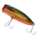 thumbnail image 5 of Lifelike Fishing Lure Topwater Balanza dura con equilibrio de agudos Verdes, 5 of 5
