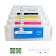 thumbnail image 1 of Cartuchos de tinta Kitclub 600 ml para Epson F2000/F2100, 1 of 7