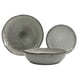 thumbnail image 2 of Vajilla Loza Smoke Grey Set *1, 2 of 3