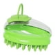 thumbnail image 3 of Cepillo De Aseo Para Perros, Peine De Baño Para Gatos, Masaje, Elimina La Capa Interna Suelta, Verde, 3 of 5