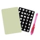 thumbnail image 1 of Draw With Light Fun Tablero De Dibujo En Desarrollo Juguete Educativo Para Ni?os Inglés A4, 1 of 1