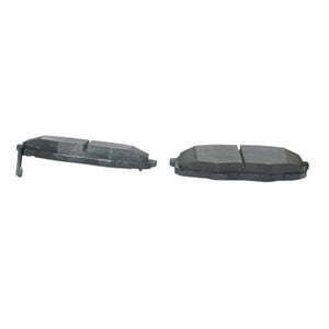 Repuestos Del Sol - Juego Pastillas Freno Delanteras Kia Koup 1.6 2010 2013