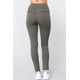 thumbnail image 4 of Pantalones Largos de Punto con Cinturilla, 4 of 5