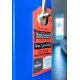 thumbnail image 3 of Colgador de puerta Mediz para inmobiliarias – Rojo – Pack de 25, 3 of 9