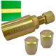 thumbnail image 1 of Extractor de volante M28x1 WEICHENGXIN para motocicletas, 1 of 7